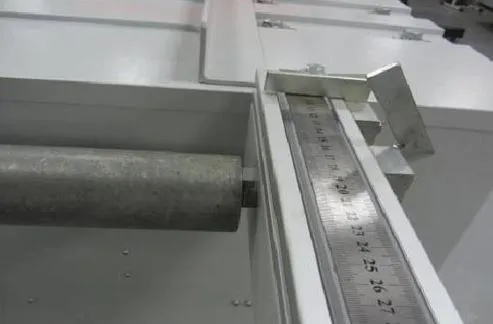 Станок торцовочный ТК-18РМ Станок торцовочный ТК-18РМ