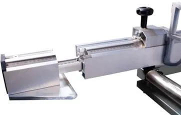 Форматно-раскроечный станок HCM TEMA3200R Форматно-раскроечный станок HCM TEMA3200R