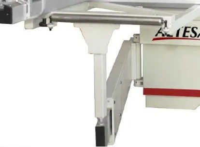 Форматно-раскроечный станок ALTESA FORMAT-X Professional Форматно-раскроечный станок ALTESA FORMAT-X Professional
