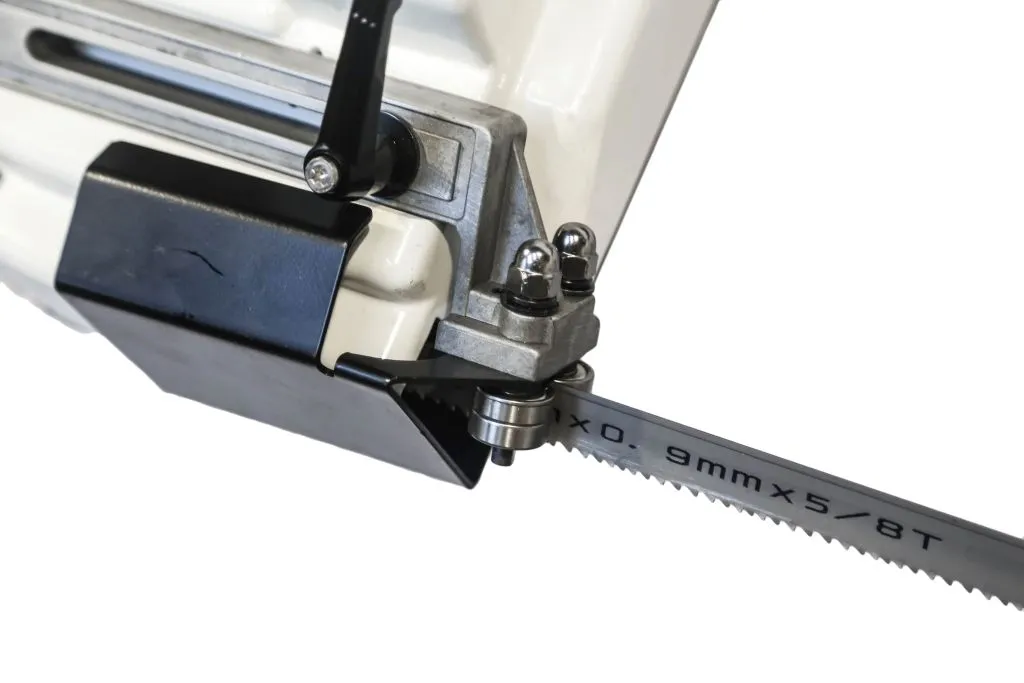 Ленточнопильный станок METAL MASTER BSM-150 Ленточнопильный станок METAL MASTER BSM-150