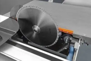Круглопильный станок Robland M 500 M Круглопильный станок Robland M 500 M