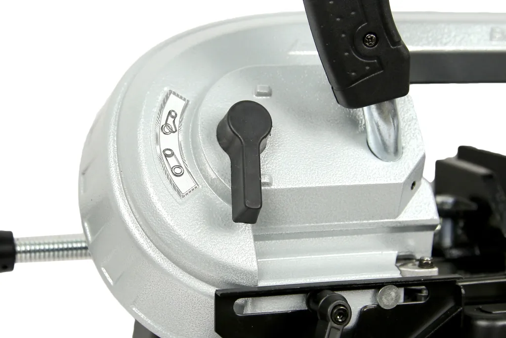 Ленточнопильный станок METAL MASTER MDL-125 Ленточнопильный станок METAL MASTER MDL-125