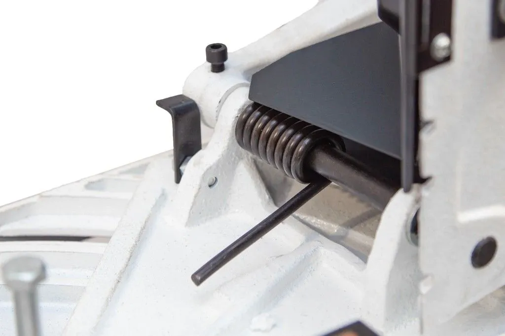 Ленточнопильный станок METAL MASTER BSM-115R Ленточнопильный станок METAL MASTER BSM-115R