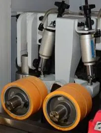 Четырехсторонний станок V-HOLD MB 621 Четырехсторонний станок V-HOLD MB 621
