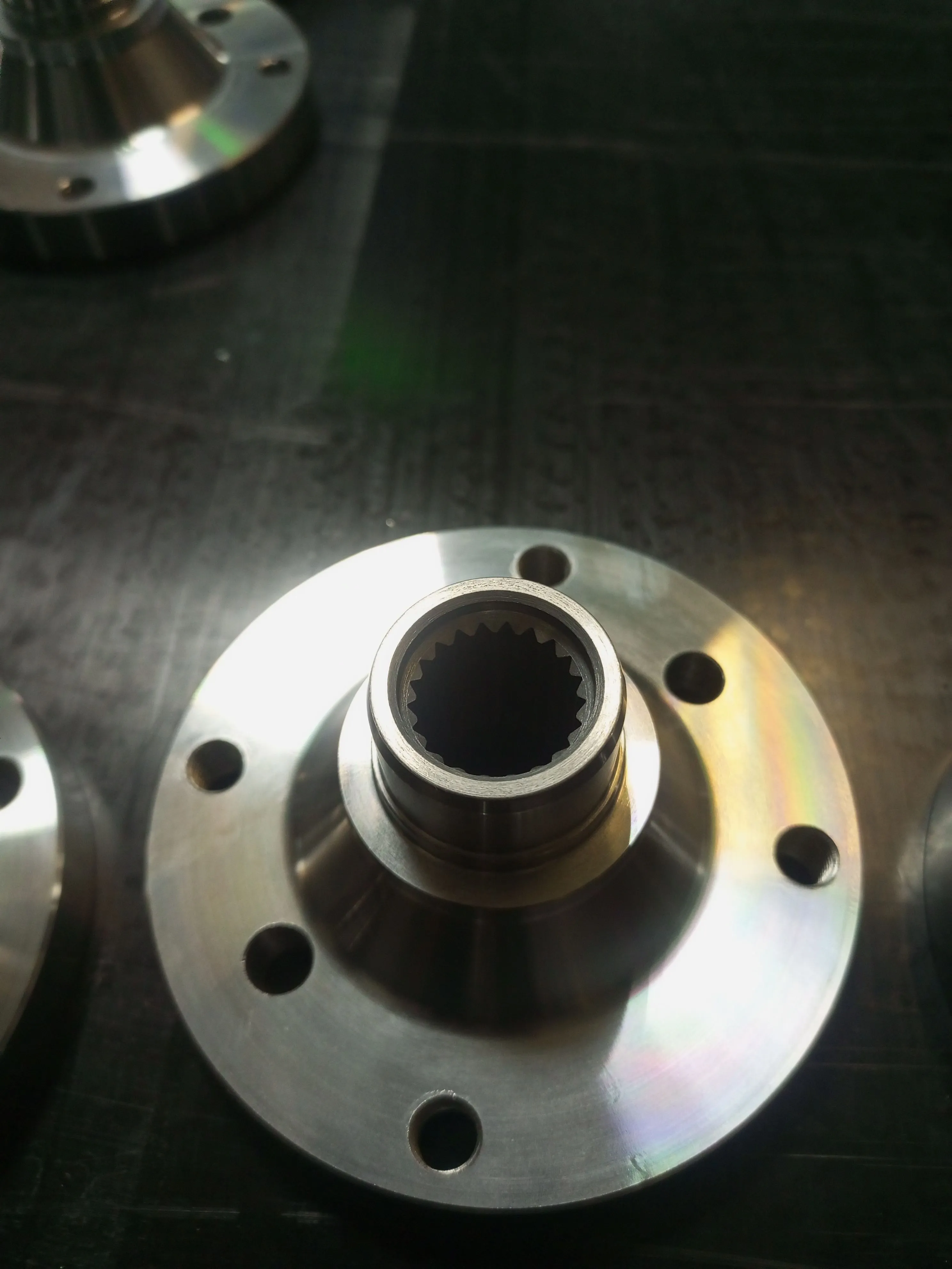MetalTec NEXUS 42M - Токарный станок ЧПУ с наклонной станиной MetalTec NEXUS 42M - Токарный станок ЧПУ с наклонной станиной