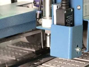 Кромкооблицовочный станок ALTESA ADVANTAGE 5000RTFS EVO Кромкооблицовочный станок ALTESA ADVANTAGE 5000RTFS EVO