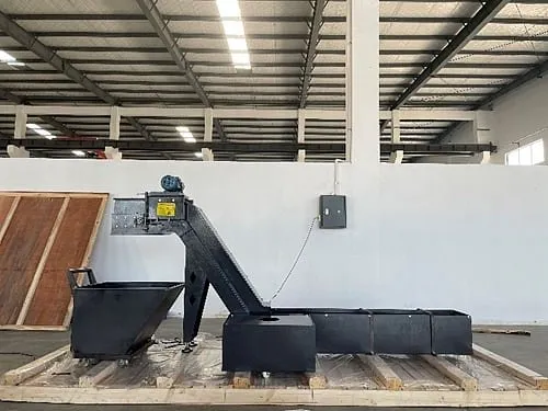 MetalTec NEXUS 42M - Токарный станок ЧПУ с наклонной станиной MetalTec NEXUS 42M - Токарный станок ЧПУ с наклонной станиной