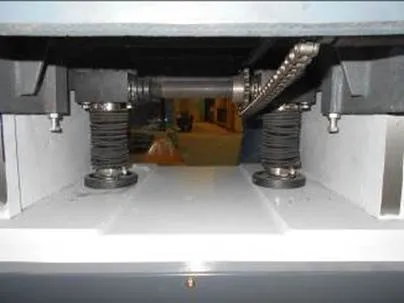 Станок рейсмусовый c шейпером мод. MB104HL Станок рейсмусовый c шейпером мод. MB104HL