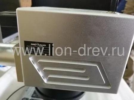 Маркировочный станок JNCH-20W Маркировочный станок JNCH-20W