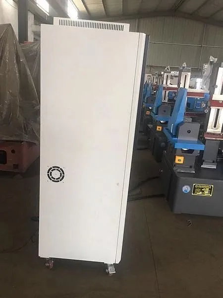 MetalTec DK 7735M Электроэрозионный многопроходной проволочно-вырезной станок MetalTec DK 7735M Электроэрозионный многопроходной проволочно-вырезной станок