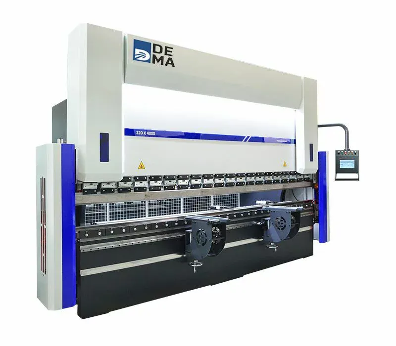 Листогибочный пресс DEMA XL HIDROLIK 26100 Листогибочный пресс DEMA XL HIDROLIK 26100