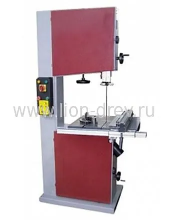 Ленточнопильный станок BS-500, BS-700