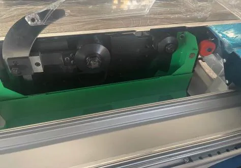 Форматно-раскроечный станок мод. WOODTEC 3200Z Форматно-раскроечный станок мод. WOODTEC 3200Z