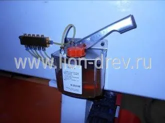 Фрезерный станок с ЧПУ LTT-2130 Фрезерный станок с ЧПУ LTT-2130