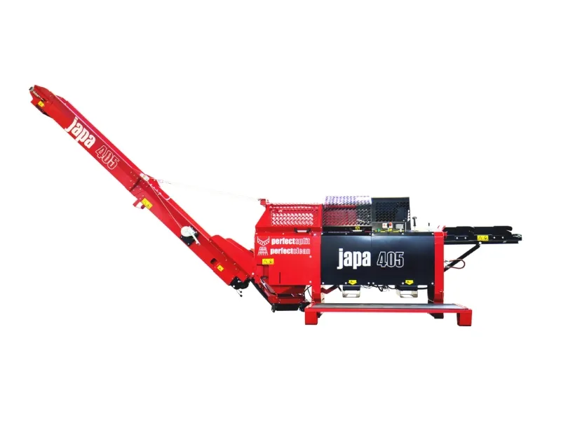 Дровокол гидравлический JAPA 405 Дровокол гидравлический JAPA 405