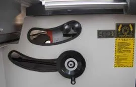 Форматно-раскроечный станок WoodTec TOP POINT K-45 Форматно-раскроечный станок WoodTec TOP POINT K-45