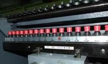 Станок сверлильно-присадочный WoodTec TOP POINT D 21 Станок сверлильно-присадочный WoodTec TOP POINT D 21