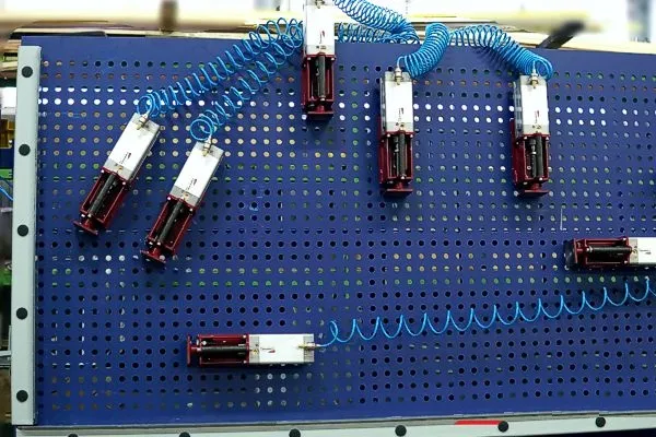 Вайма координатная пневматическая ВКП-Лоза Вайма координатная пневматическая ВКП-Лоза