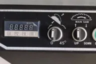 Станок форматно-раскроечный с подвижной кареткой ALTESA BLUE LINE PS 350 E2 MJ Станок форматно-раскроечный с подвижной кареткой ALTESA BLUE LINE PS 350 E2 MJ