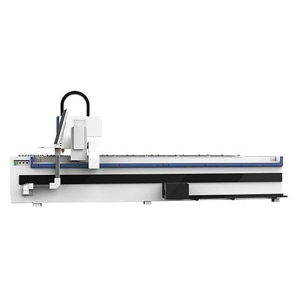 MetalTec 1530B (6000W) оптоволоконный лазерный станок для резки металла MetalTec 1530B (6000W) оптоволоконный лазерный станок для резки металла