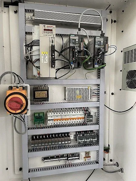 MetalTec ТС 45 x 750 (Комплектация ПРОМ+) - Токарный станок ЧПУ с наклонной станиной MetalTec ТС 45 x 750 (Комплектация ПРОМ+) - Токарный станок ЧПУ с наклонной станиной