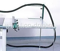 Круглопильный станок ROJEK PK 250 A Круглопильный станок ROJEK PK 250 A