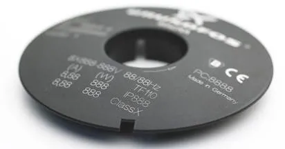 Оптоволоконный лазерный маркер MetalTec Mark 20W Оптоволоконный лазерный маркер MetalTec Mark 20W