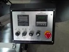 Кромкооблицовочный станок MF50 S Кромкооблицовочный станок MF50 S