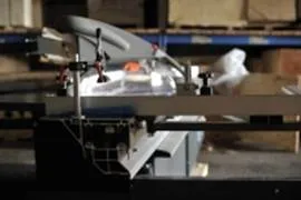 Форматно-раскроечный станок с роликовой кареткой и наклоном пилы W6 Форматно-раскроечный станок с роликовой кареткой и наклоном пилы W6