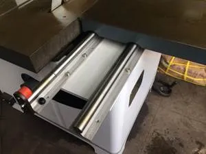Круглопильный станок с торцовочной кареткой WoodTec C 75 NEW Круглопильный станок с торцовочной кареткой WoodTec C 75 NEW