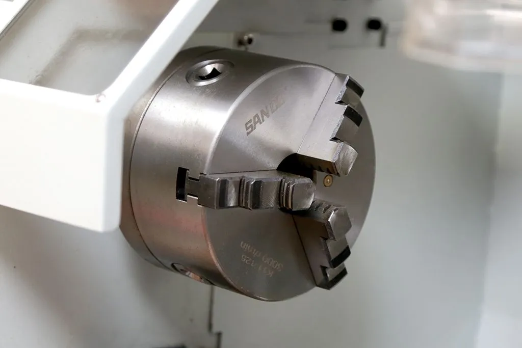 Станок токарный METAL MASTER MML 2550 Станок токарный METAL MASTER MML 2550