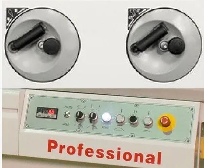 Форматно-раскроечный станок ALTESA FORMAT-X Professional Форматно-раскроечный станок ALTESA FORMAT-X Professional