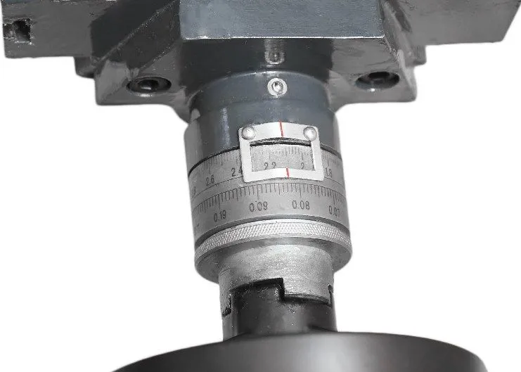 Фрезерный станок METAL MASTER MF-32V Фрезерный станок METAL MASTER MF-32V