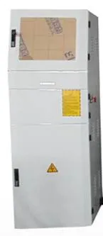 Фрезерный станок с ЧПУ LTT-1325 Фрезерный станок с ЧПУ LTT-1325