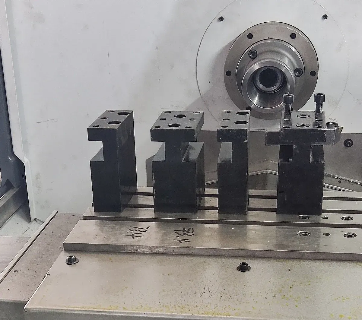 MetalTec CK 35 x 400 (Комплектация ПРОМ+) - Токарный станок ЧПУ с горизонтальной станиной MetalTec CK 35 x 400 (Комплектация ПРОМ+) - Токарный станок ЧПУ с горизонтальной станиной