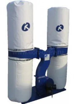 Аспирационная система (Стружкоотсос) MF2 (MF9030) Аспирационная система (Стружкоотсос) MF2 (MF9030)
