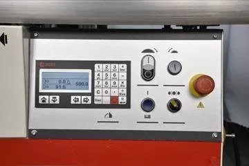 Форматно-раскроечный станок SCM Nova SI 30 Digit Форматно-раскроечный станок SCM Nova SI 30 Digit