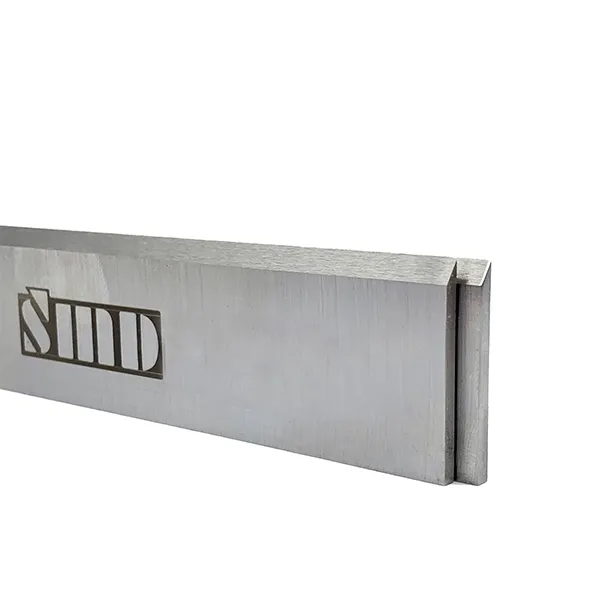 Нож строгальный 120 х 30 х 3 HSS 18%W SMD Нож строгальный 120 х 30 х 3 HSS 18%W SMD
