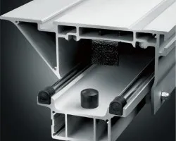 Форматно-раскроечный станок WoodTec TOP POINT K-45 Форматно-раскроечный станок WoodTec TOP POINT K-45