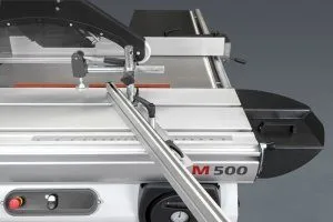 Круглопильный станок Robland M 500 M Круглопильный станок Robland M 500 M
