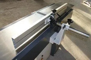 Станок фуговальный WoodTec F 300 W ECO Станок фуговальный WoodTec F 300 W ECO