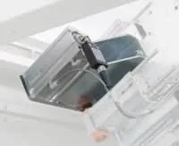Сверлильный центр с ЧПУ SCM Morbidelli CX100 Сверлильный центр с ЧПУ SCM Morbidelli CX100