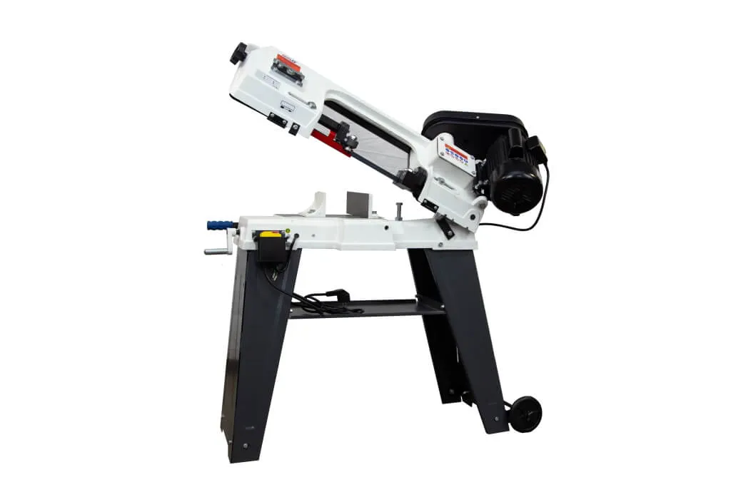Ленточнопильный станок METAL MASTER BSM-115 Ленточнопильный станок METAL MASTER BSM-115