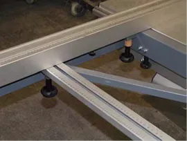 Форматно-раскроечный станок WoodTec TOP POINT K-45 Форматно-раскроечный станок WoodTec TOP POINT K-45