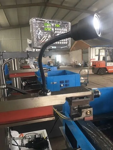 MetalTec DK 7735M Электроэрозионный многопроходной проволочно-вырезной станок MetalTec DK 7735M Электроэрозионный многопроходной проволочно-вырезной станок