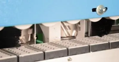 Кромкооблицовочный станок ALTESA ADVANTAGE 5000RTFS EVO Кромкооблицовочный станок ALTESA ADVANTAGE 5000RTFS EVO