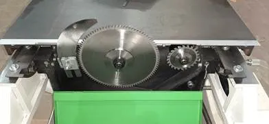 Форматно-раскроечный станок K 3200C Форматно-раскроечный станок K 3200C