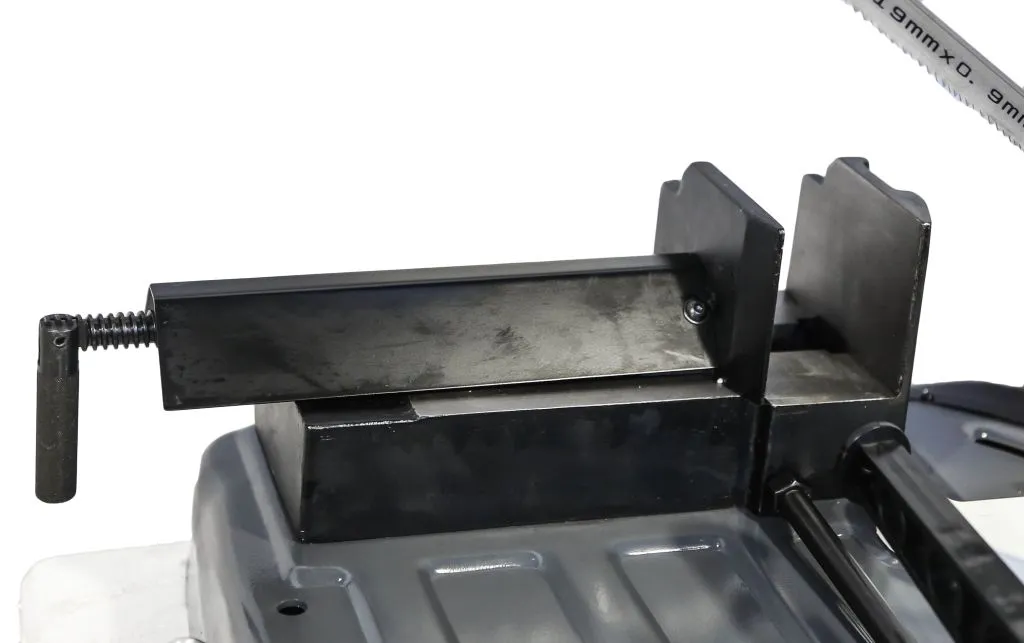 Ленточнопильный станок METAL MASTER BSM-150 Ленточнопильный станок METAL MASTER BSM-150
