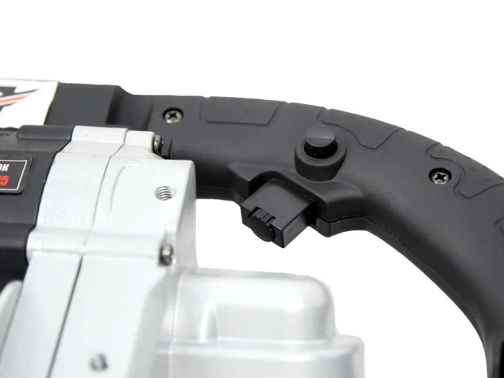 Ленточнопильный станок METAL MASTER HMDL-115 Ленточнопильный станок METAL MASTER HMDL-115