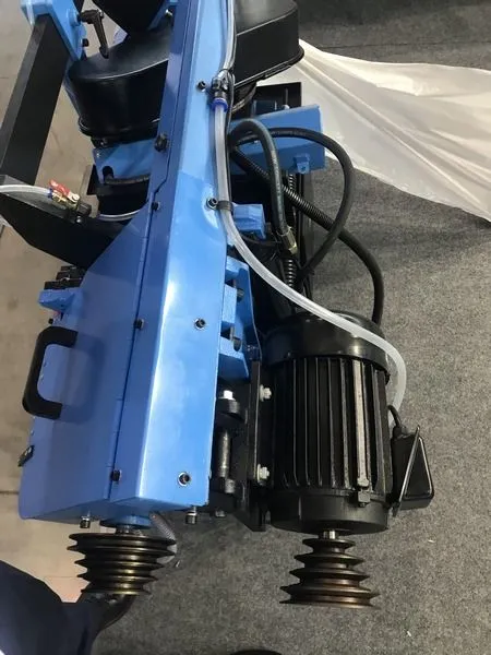 Ленточнопильный станок для резки металла MetalTec BS 228 FH Ленточнопильный станок для резки металла MetalTec BS 228 FH